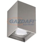 RÁBALUX 2487 Maddox mennyezti E27 60W szürke 230V