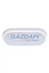RÁBALUX 2496 Loki LED kültéri lámpa 15W fehér IP54 230V 4000K 1100lm A RÁBALUX 2496 Loki LED kültéri lámpa 15W fehér IP54 230V 4000K 1100lm A