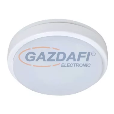 RÁBALUX 2497 Loki mennyezeti lámpa lámpa LED 15W fehér IP54 230V 4000K 1100lm A RÁBALUX 2497 Loki mennyezeti lámpa lámpa LED 15W fehér IP54 230V 4000K 1100lm A
