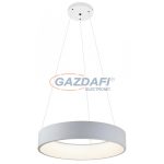   RÁBALUX 2510 Adeline függeszték LED 36W matt fehér 230V  4000K 2100lm A