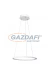 RÁBALUX 2543 Donatella minimál stílusú függeszték beépített LED fényforrással 230V 21W 4000K 1417lm A