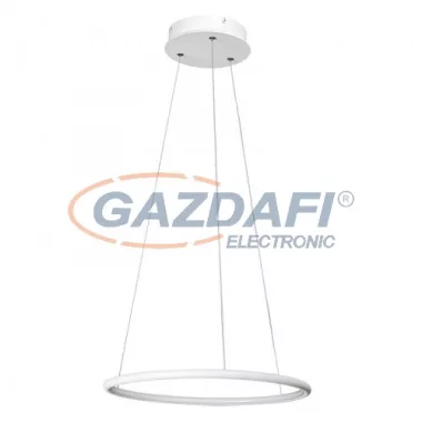 RÁBALUX 2543 Donatella minimál stílusú függeszték beépített LED fényforrással 230V 21W 4000K 1417lm A