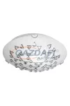 RÁBALUX 3285 Angie mennyezeti lámpa D30 230V 60W
