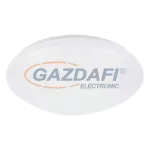   RÁBALUX 3420 Lucas mennyezeti lámpa LED 24W fehér 230V 4000K 1560lm A