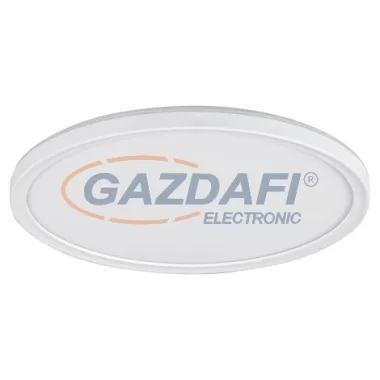 RÁBALUX 3427 Pavel mennyezeti lámpa LED 18W fehér kör 230V 4000K 1700lm A+