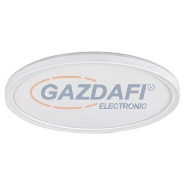 RÁBALUX 3428 Pavel mennyezeti lámpa LED 22W fehér kör 230V 4000K 2200lm A+