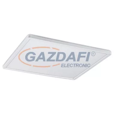 RÁBALUX 3430 Pavel mennyezeti lámpa LED 22W fehér négyzet 230V 4000K 2200lm A+