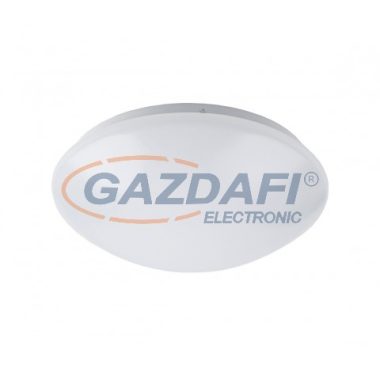 RÁBALUX 3436 Lucas beépített LED mennyezeti lámpa 24W D38 fehér IP20 230V 4000K 1560lm A