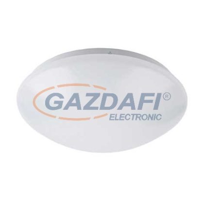   RÁBALUX 3439 Lucas beépített LED fürdőszobai lámpa 24W D38 fehér IP44 230V 4000K 1560lm A