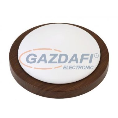 RÁBALUX 3568 Disky mennyezeti lámpa D33 E27 2x40W wenge 230V