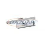   RÁBALUX 3640 PictureGuard képmegvilágító  LED 5W króm 230V  3000K 300lm A+