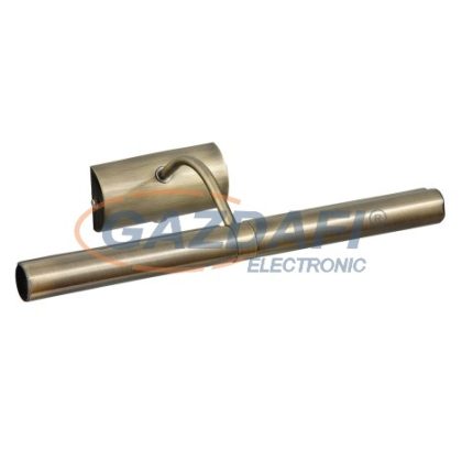   RÁBALUX 3642 PictureLight képmegvilágító E14 2x40W bronz 230V