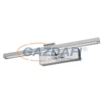   RÁBALUX 3650 PictureGuard képmegvilágító LED 8W króm 230V  3000K 580lm A+