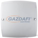   RÁBALUX 3689 Nedda mennyezeti lámpa 400x400 E27 2x60W fehér 230V
