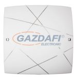   RÁBALUX 3699 Phaedra mennyezeti lámpa 400x400 E27 2x60W fehér 230V