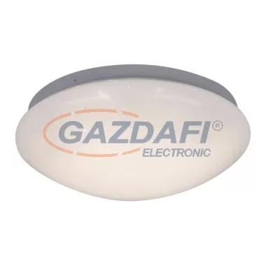 RÁBALUX 3936 Lucas, mennyezeti lámpa, LED 12W 230V 4000K 700lm A