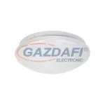   RÁBALUX 3938 Lucas, mennyezeti lámpa, LED 24W 230V 4000K 1370lm A