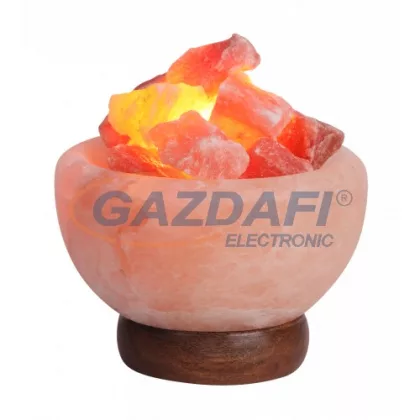   RÁBALUX 4097 Fuji sólámpa E14 15W ~2, 6 kg 230V 2700K 90lm E