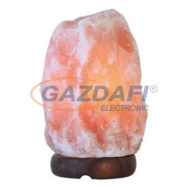 RÁBALUX 4120 Rock sólámpa E14 1x15W 1~2kg 230V E