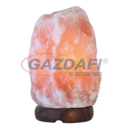 RÁBALUX 4120 Rock sólámpa E14 1x15W 1~2kg 230V E