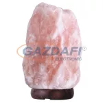   RÁBALUX 4127 Rock sólámpa E14 1x15W 2~3kg 230V 2700K 90lm E