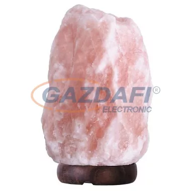 RÁBALUX 4127 Rock sólámpa E14 1x15W 2~3kg 230V 2700K 90lm E