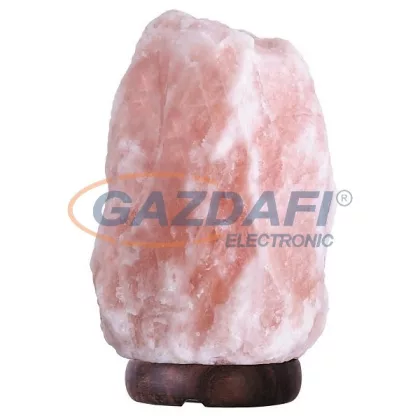   RÁBALUX 4127 Rock sólámpa E14 1x15W 2~3kg 230V 2700K 90lm E