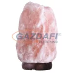   RÁBALUX 4130 Rock sólámpa E14 15W 6~10kg 230V 2700K 90lm E