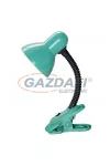 RÁBALUX 4257 Dennis asztali lámpa E27 40W zöld 230V A++ -> E