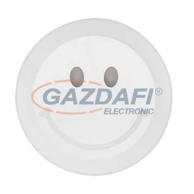 RÁBALUX 4543 Babette falikar leD gyereklámpa, fehér 230V 6W 3000K 360lm