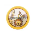 RÁBALUX 4565 Leon irányfény, oroszlán mintás 3V 0,3W