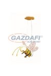 RÁBALUX 4718 Bee gyerek függeszték E27 1x40W 230V