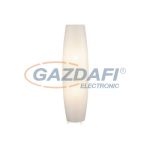   RÁBALUX 4724 Myra rizs állólámpa E27 2x40W fehér 230V A++ -> E