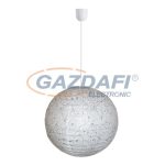 RÁBALUX 4725 Harmony lux papír függeszték D40