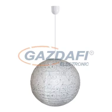 RÁBALUX 4725 Harmony lux papír függeszték D40