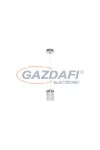 RÁBALUX 5043 Astrella Függeszték LED 6W króm 230V  4000K 450lm A