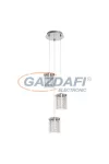 RÁBALUX 5044 Astrella Függeszték LED 18W króm 230V 4000K 1350lm A RÁBALUX 5044 Astrella Függeszték LED 18W króm 230V 4000K 1350lm A