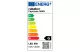 RÁBALUX 5049 Capriana, fali lámpa, LED 6W, mokka 230V 4000K 480lm A