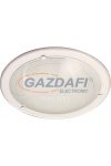 RÁBALUX 5101 Ufo mennyezeti lámpa D29 E27 60W fehér opál 230V