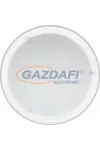 RÁBALUX 5131 Ufo mennyezeti lámpa D38 E27 2x60W fehér opál 230V