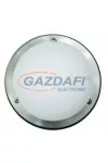 RÁBALUX 5151 Ufo mennyezeti lámpa D38 E27 2x60W króm szatin 230V