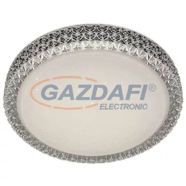 RÁBALUX 5327 Lucilla mennyezeti lámpa LED 24W kör 230V 4000K 2100lm A+
