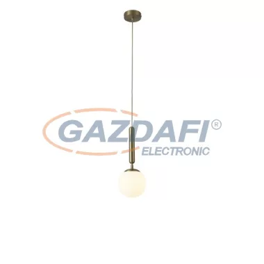 RÁBALUX 5352 Divina függeszték E14 MAX 9W 230V