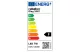 RÁBALUX 5367 Oleg LED 7W fehér, kör 230V 4000K 714lm A+