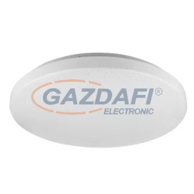RÁBALUX 5435 Rob mennyezeti lámpa LED 20W, fehér 230V 4000K 1400lm A