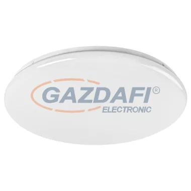 RÁBALUX 5449 Danny, mennyezeti lámpa, LED 36W, fehér 230V 3000K 3000lm A+