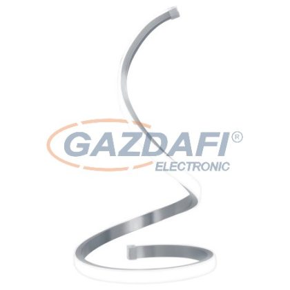   RÁBALUX 5469 Anais asztali lámpa LED 4,8W, ezüst 230V 4000K 200lm A