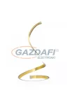 RÁBALUX 5470 Anais asztali lámpa LED 4,8W, arany 230V 4000K 200lm A