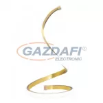   RÁBALUX 5470 Anais asztali lámpa LED 4,8W, arany 230V 4000K 200lm A