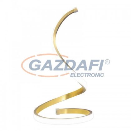   RÁBALUX 5470 Anais asztali lámpa LED 4,8W, arany 230V 4000K 200lm A